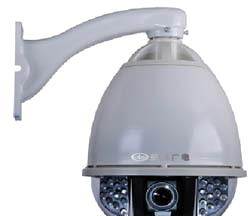 曲靖市安防监控系统方案