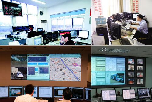 三星发力安防监控系统 以创新技术重塑行业格局