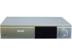 松威特SV-80016安防监控系统 高清守护，智能安防新标杆