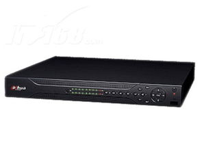 安防监控系统的应用与发展 以DVR0804LE-A为视角