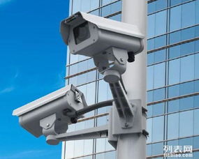西安起重机厂区域团结南路与丰登路网络安防与门禁考勤一体化解决方案