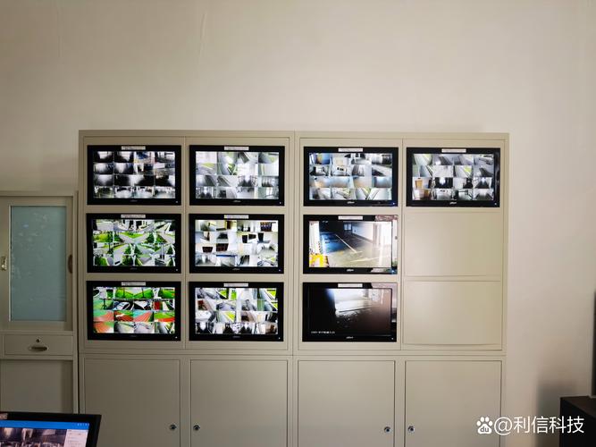 做安防，认准利信科技 细节铸就品质，利他成就信任
